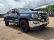 Used 2016 GMC Sierra SLT Double Cab