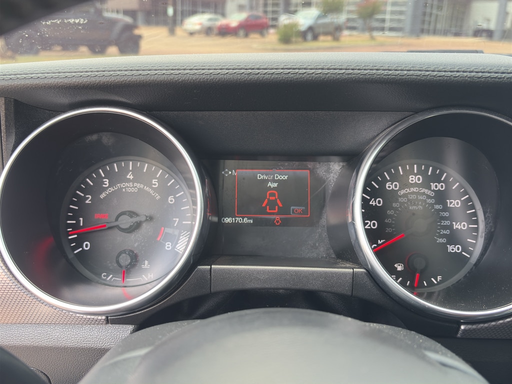 2020 Ford Mustang GT - Photo 16