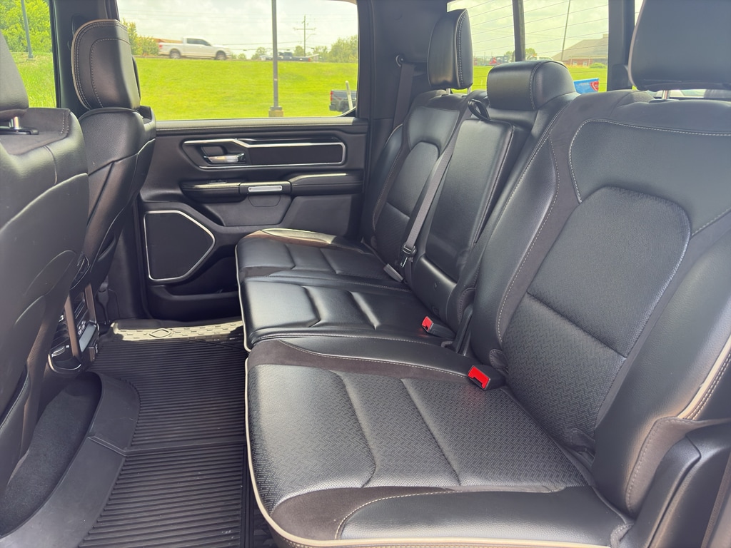 2022 RAM Ram 1500 Pickup Laramie - Photo 14