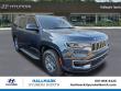 Used 2024 Jeep Wagoneer Base SUV
