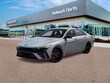 Hyundai Elantra N