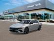 New 2026 Hyundai Elantra SEL Sport Sedan