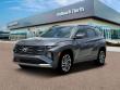 New 2026 Hyundai Tucson SEL Plus AWD Sport Utility