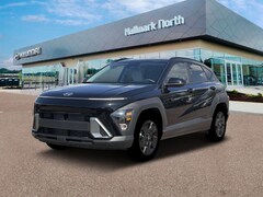 2026 Hyundai Kona SEL Sport FWD Sport Utility