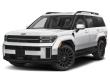 New 2027 Hyundai Santa Fe Calligraphy FWD Sport Utility
