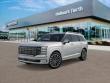 New 2027 Hyundai Palisade Hybrid Calligraphy Sport Utility