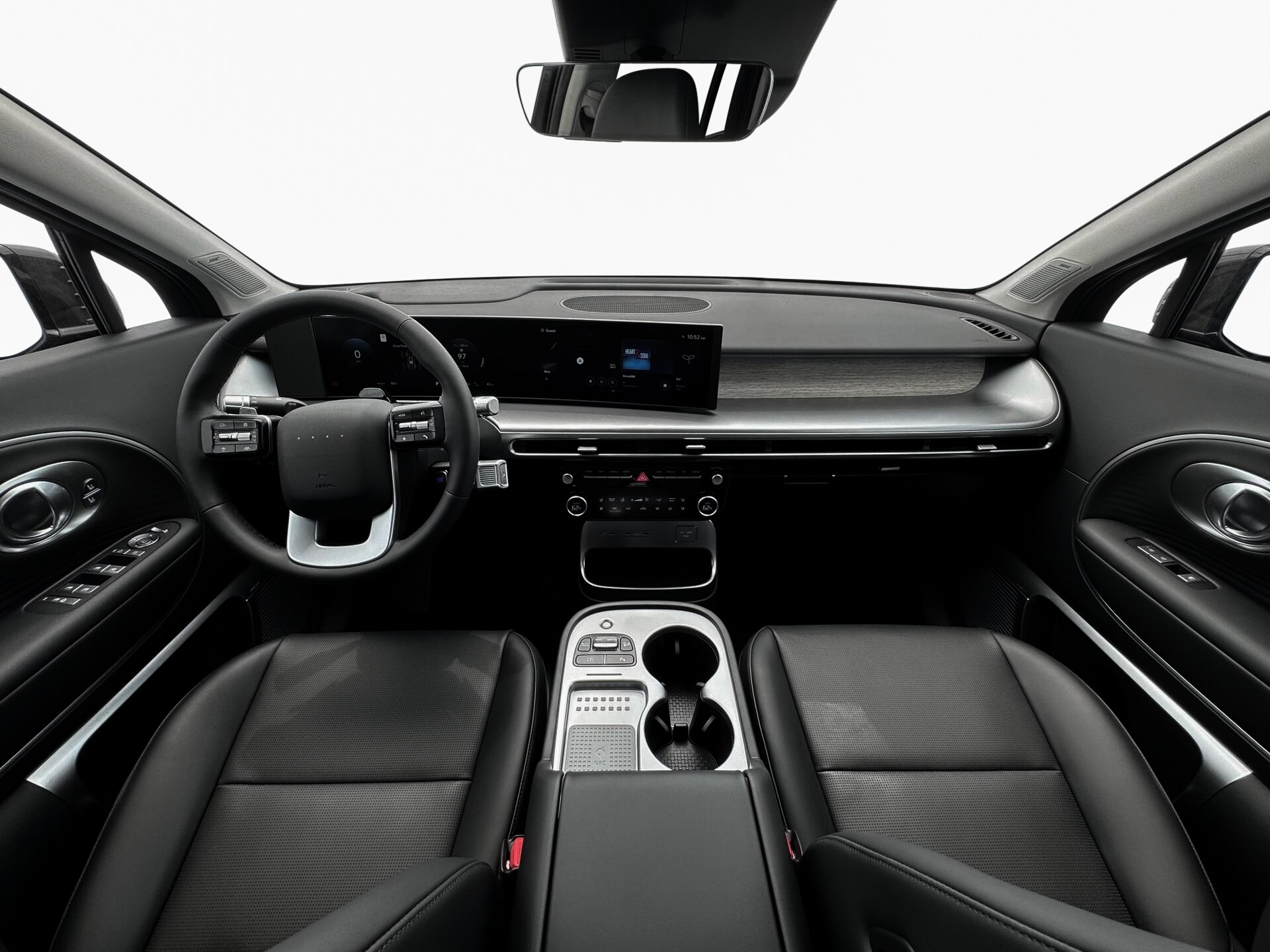 2026 Hyundai IONIQ 9 Performance Limited - Photo 13