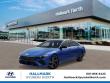New 2026 Hyundai Elantra SEL Sport Sedan