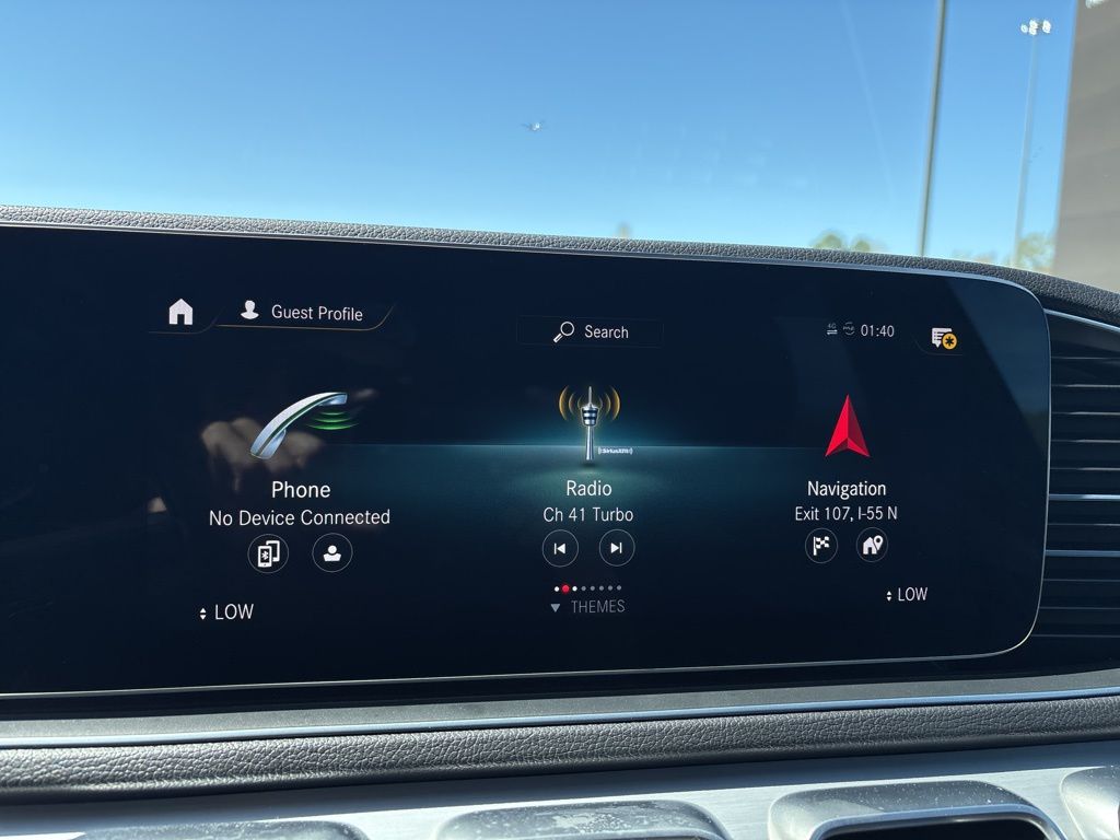 2022 Mercedes-Benz GLE GLE350 - Photo 23