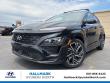 Used 2022 Hyundai Kona N Line SUV