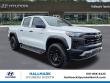 Used 2024 Chevrolet Colorado Trail Boss Truck