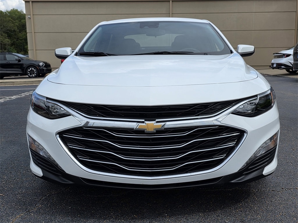 Used 2024 Chevrolet Malibu LT Sedan
