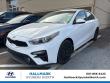 Used 2020 Kia Forte FE Sedan