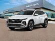 New 2025 Hyundai Tucson SEL FWD SUV