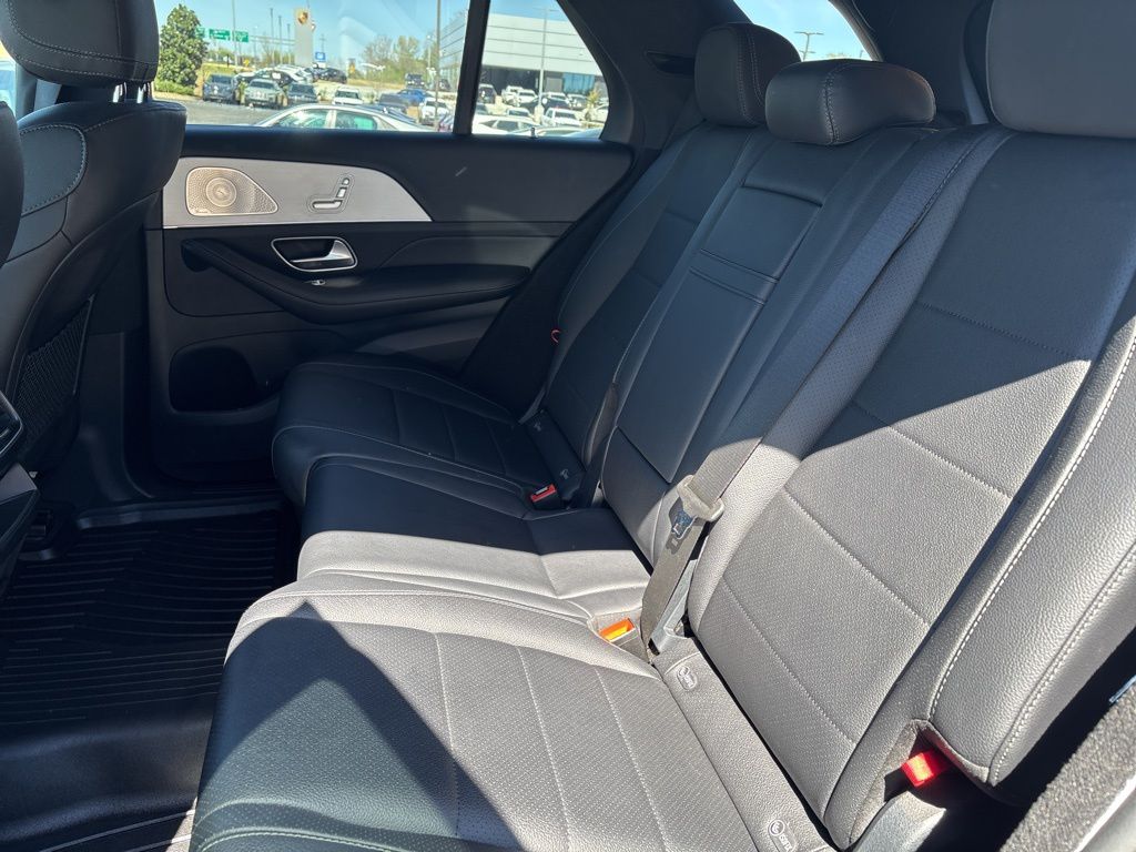 2022 Mercedes-Benz GLE GLE350 - Photo 17