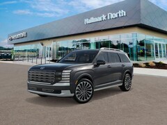 2026 Hyundai Palisade Calligraphy AWD SUV