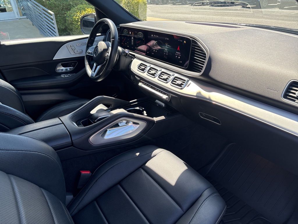 2022 Mercedes-Benz GLE GLE350 - Photo 14