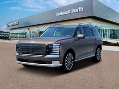 2026 Hyundai Palisade Calligraphy FWD Sport Utility
