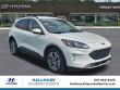 Used 2021 Ford Escape SEL SUV