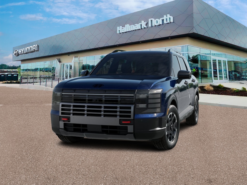 New 2026 Hyundai Palisade XRT Pro SUV