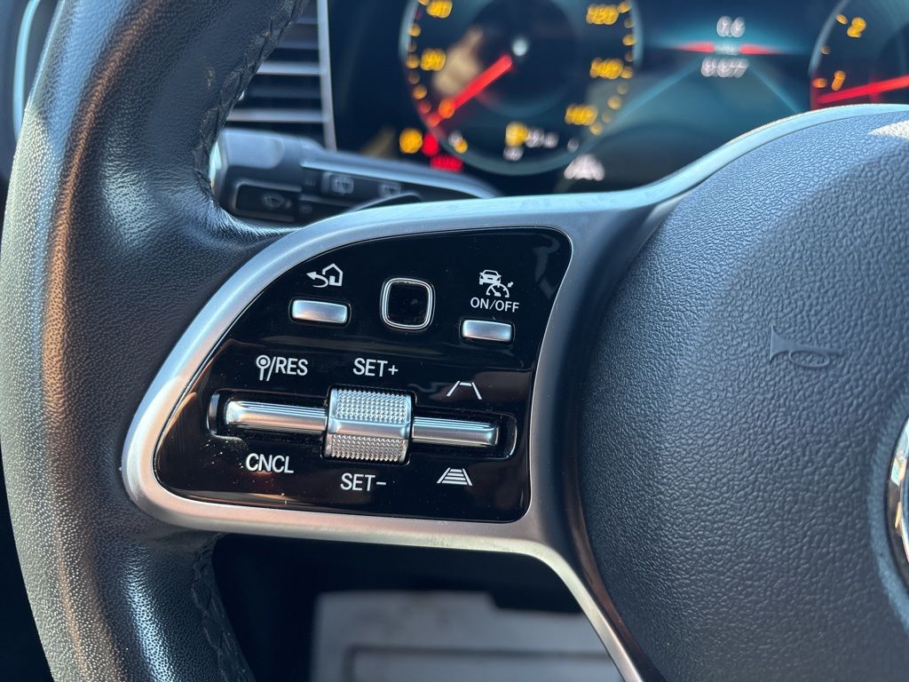 2022 Mercedes-Benz GLE GLE350 - Photo 21