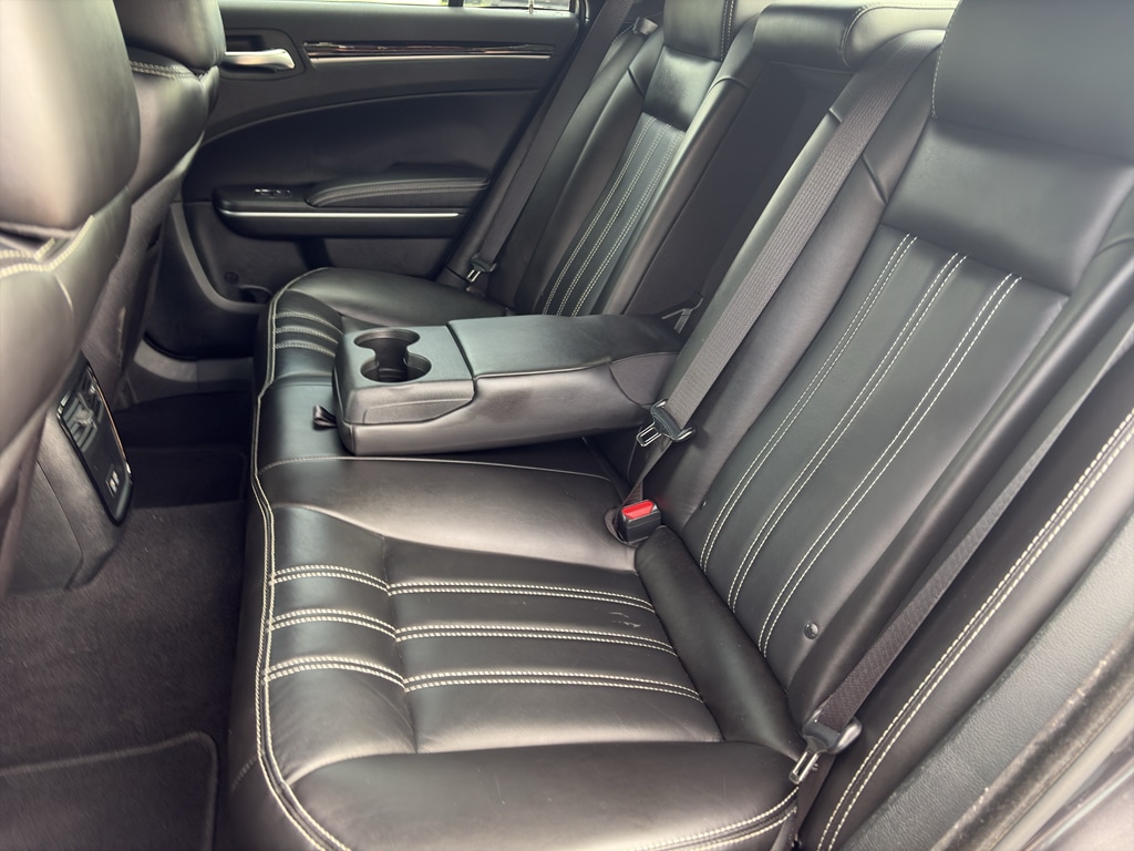 2023 Chrysler 300 S - Photo 12