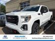 Used 2020 GMC Sierra AT4 Crew Cab