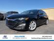 Used 2024 Chevrolet Malibu LT Sedan