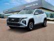 New 2025 Hyundai Tucson Hybrid SEL Convenience SUV