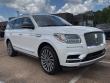 Used 2019 Lincoln Navigator Reserve Sport Utility