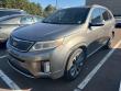 Used 2015 Kia Sorento SX Sport Utility