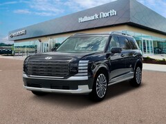 2026 Hyundai Palisade Calligraphy FWD SUV