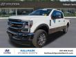 Used 2020 Ford F-250SD King Ranch Truck