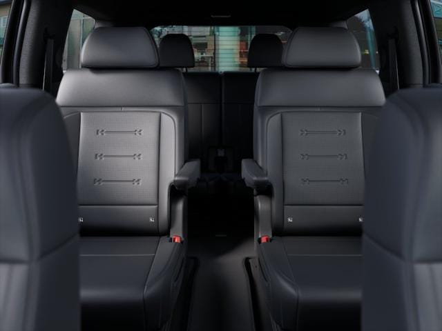 2025 Hyundai Santa Fe Calligraphy - Photo 12