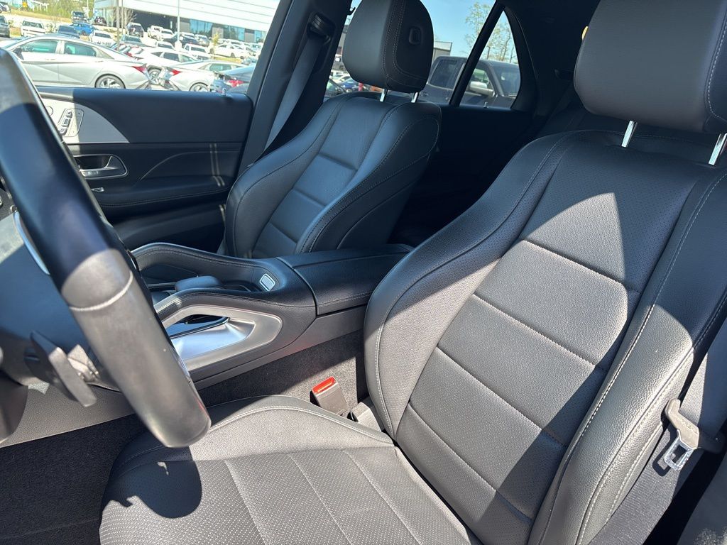 2022 Mercedes-Benz GLE GLE350 - Photo 13
