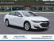 Used 2024 Chevrolet Malibu LT Sedan