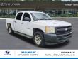 Used 2009 Chevrolet Silverado 1500 Work Truck Truck