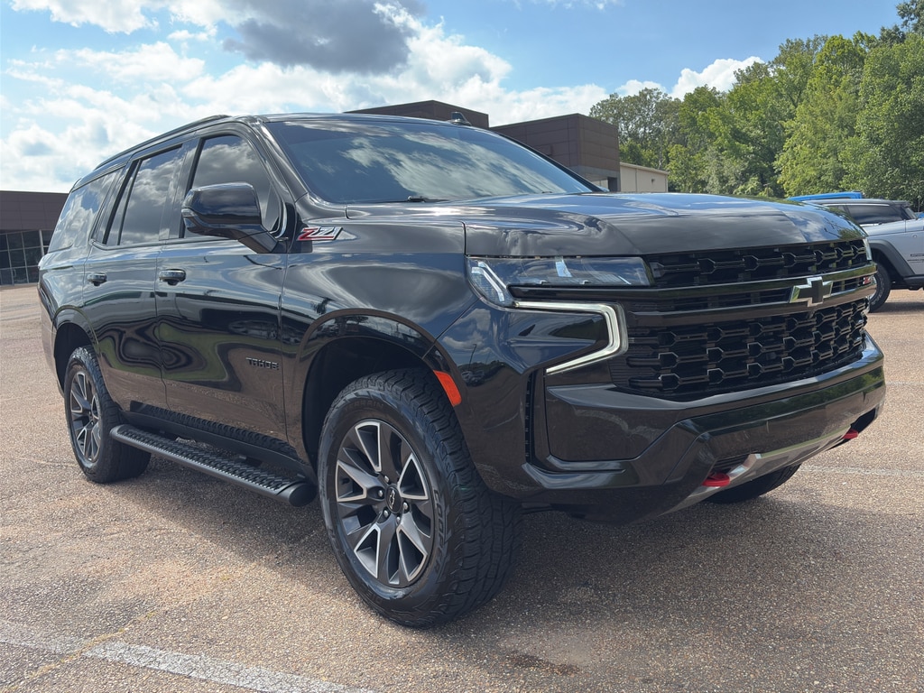 2023 Chevrolet Tahoe