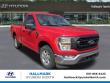 Used 2022 Ford F-150 XL Truck