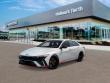 New 2026 Hyundai Elantra N Sedan Sedan