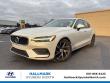Used 2020 Volvo S60 T5 Momentum Sedan