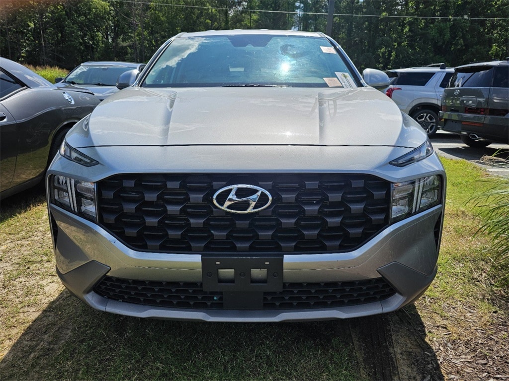 Used 2023 Hyundai Santa Fe SE with VIN 5NMS14AJ6PH642544 for sale in Ridgeland, MS