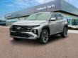 Used 2025 Hyundai Tucson SEL Convenience SUV