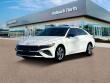 Used 2025 Hyundai Elantra SEL Sport Sedan