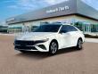 New 2025 Hyundai Elantra SEL Sport Sedan