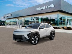 2026 Hyundai Kona SEL Sport FWD SUV
