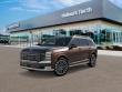 New 2026 Hyundai Palisade Calligraphy FWD SUV