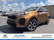 Used 2020 Kia Sportage LX SUV