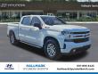 Used 2021 Chevrolet Silverado 1500 RST Truck