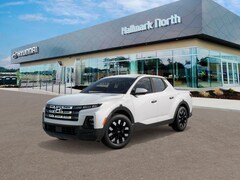 2026 Hyundai Santa Cruz SE FWD Truck